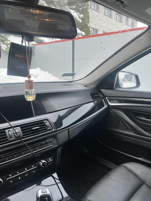 Bmw f10 525d 2010 3.0 Wronka - zdjęcie 5