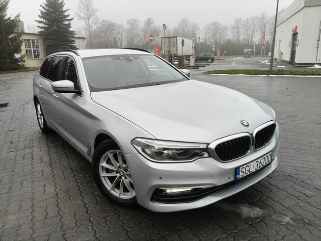 BMW G31 KOMBI DO POPRAWEK OKAZJA Ostrów Wielkopolski - zdjęcie 3