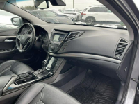Hyundai i40 Premium Skóra Panorama Podgrzewanie Pamięć Kamera Gliwice - zdjęcie 10