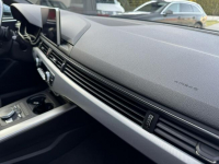 Audi A5 2.0TDI 190KM S-Tronic Virtual Dynamic Alcantara Kamera Końskie - zdjęcie 11
