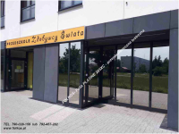 Folie przeciwsłoneczne Warszawa BIELANY - Folie z filtrem UV i IR Białołęka - zdjęcie 12