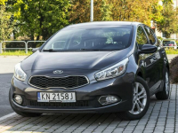 Kia Cee&#039;d 1.6_Diesel_128KM_165 tyś km Nowy Sącz - zdjęcie 1