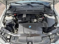 BMW sedan benzyna Lift Stan Bardzo Dobry bez wkładów Szerominek - zdjęcie 8