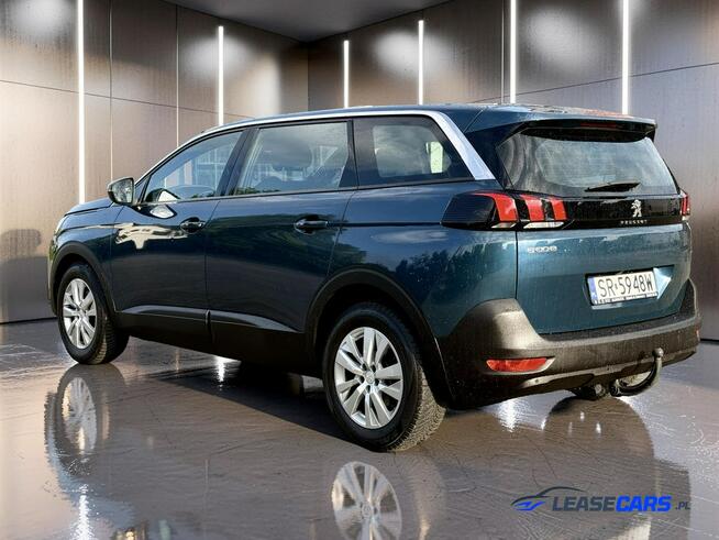 Peugeot 5008 Rybnik - zdjęcie 10