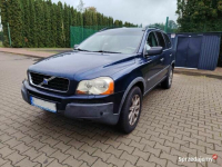 Volvo XC90 2.5T benzyna 154 kW / automat Wyszków - zdjęcie 6