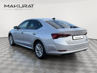 Škoda Octavia GD6J368#1.5 TSI Ambition K.cofania LED Salon PL VAT 23% Pępowo - zdjęcie 3