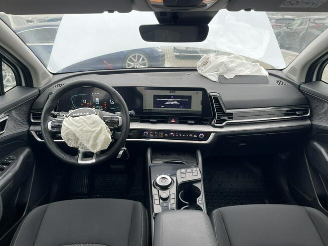 Kia Sportage Automat Kamera Virtual Podgrzewanie 160KM Gliwice - zdjęcie 8