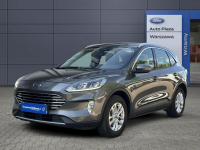 Kuga 1,5 EcoBoost 150KM Titanium Salon Polska, Serwis ASO, FV23%