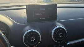Audi A3 Led Bi-Xenon Climatronic  navi Lębork - zdjęcie 12