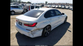 BMW 330 M-Pakiet / bardzo zadbany / niski przebieg Białystok - zdjęcie 3