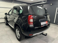 Dacia Duster 1.6 Benz + LPG 2013r Po Opłatach GWARANCJA Lubrza - zdjęcie 3