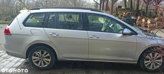 Volkswagen Golf 1.6 TDI BlueMotion Trendline Toporzysko - zdjęcie 4