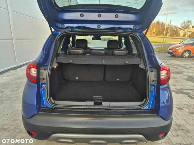 Renault Captur Poręba - zdjęcie 7