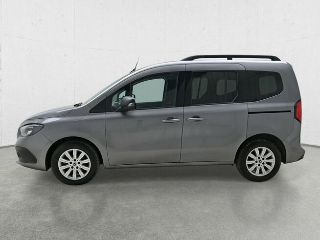 Mercedes Citan Komorniki - zdjęcie 4