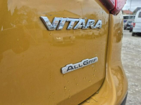 Suzuki Vitara Lift* 4x4* Bogata wersja Bydgoszcz - zdjęcie 11
