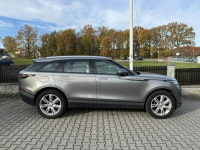 Land Rover Range Rover VELAR 2,0 benzyna 250 ps salon Polska Bolesławiec - zdjęcie 6