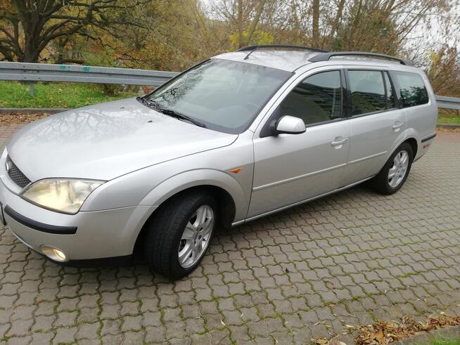 mondeo GHIA 238TYS,2003 /18benz, klima, alu16,elektryka Bydgoszcz - zdjęcie 6