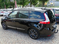 Renault Grand Scenic 1.2 Benzyna, 7 osobowy, Gwarancja! Kościerzyna - zdjęcie 7