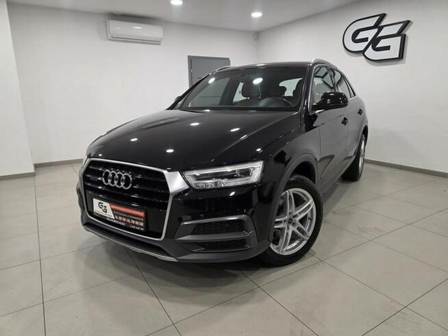 Audi Q3 4x4 Bezwypadkowy/ Roczna Gwarancja w cenie  / Zadbany Korczyna - zdjęcie 1