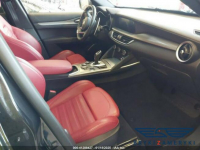 Stelvio Veloce Ti Warszawa - zdjęcie 8