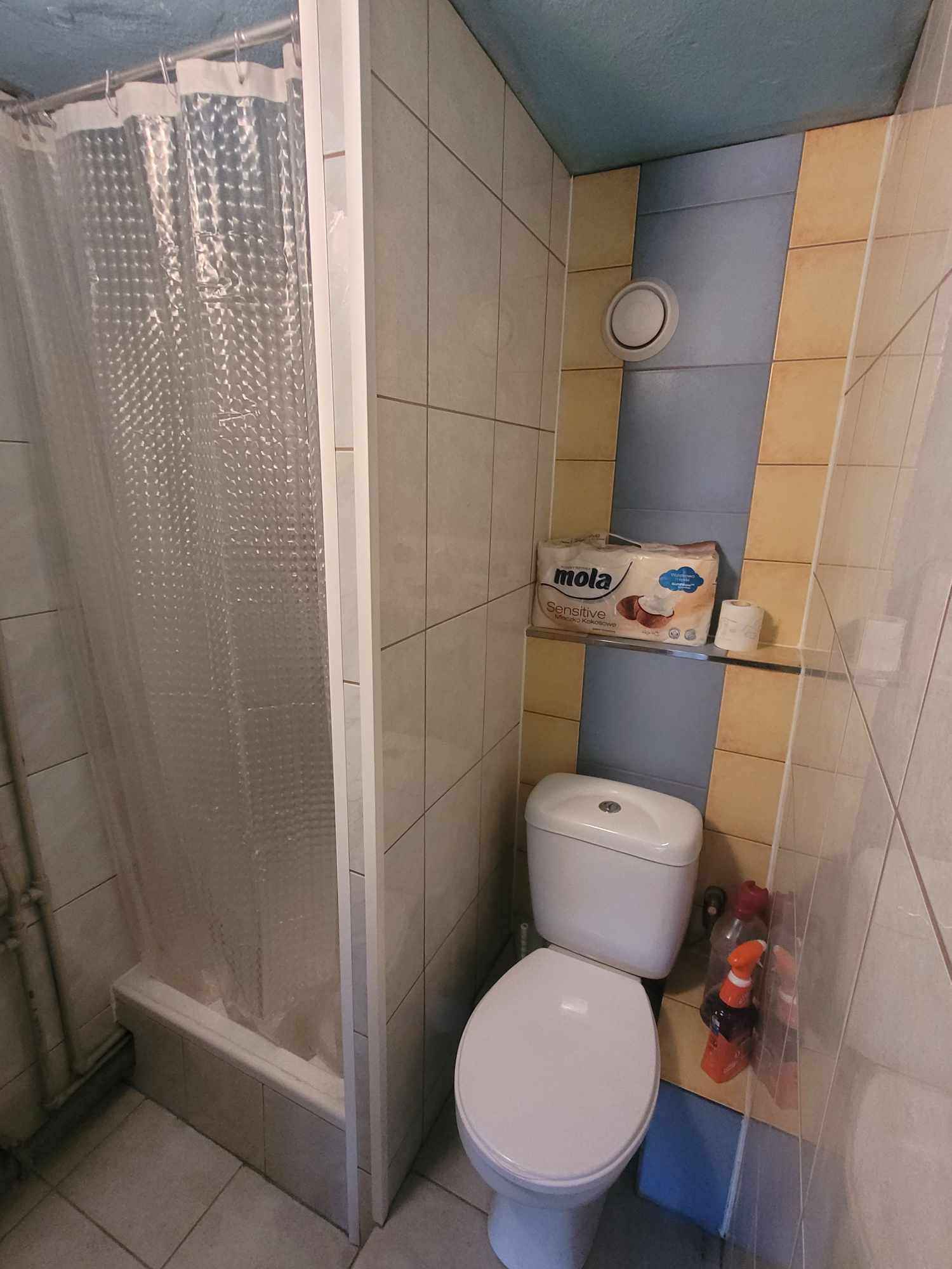 Sprzedam ogródek działkowy z domkiem murowanym R.O.D. Wiarus Balice Balice - zdjęcie 3