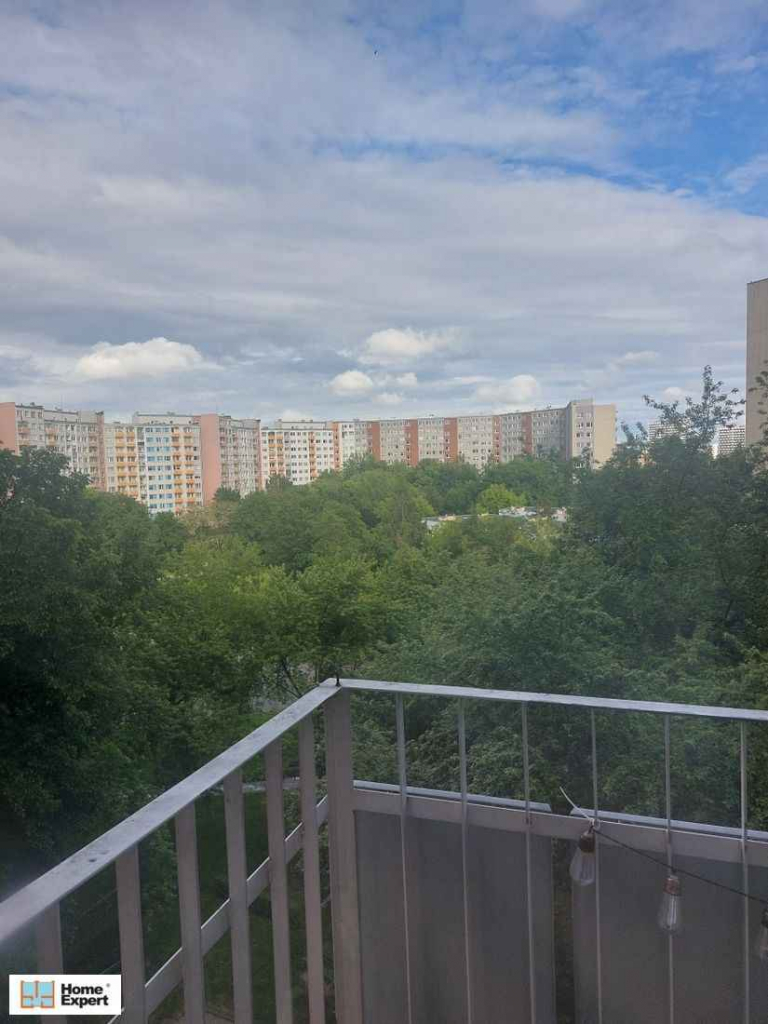 2pok, 41met, okolice Paprotnej BALKON/PIWNICA/WINDA (Wrocław) Psie Pole - zdjęcie 8