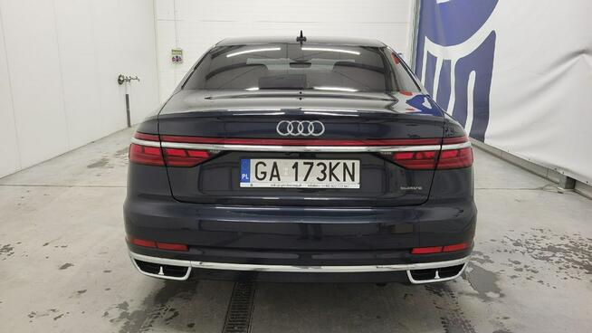Audi A8 50 TDI mHEV Quattro Tiptr. Grójec - zdjęcie 7