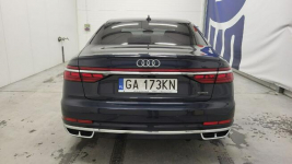 Audi A8 50 TDI mHEV Quattro Tiptr. Grójec - zdjęcie 7