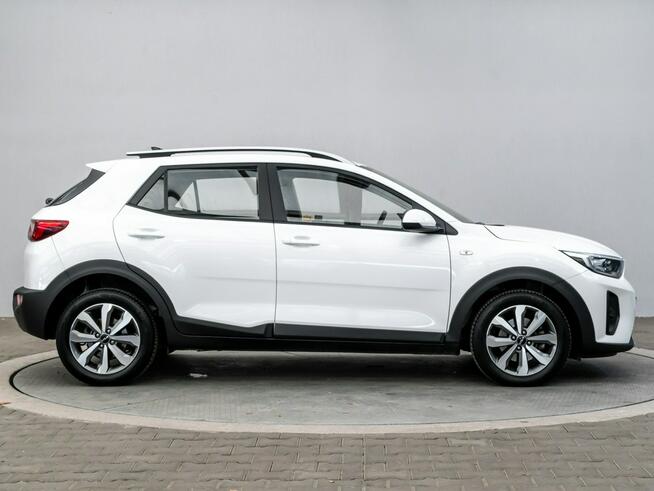 Kia Stonic 1.0 HB  M+Smart DCT/Automat Salon Polska Poznań - zdjęcie 5