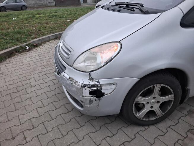 Citroen Xsara Picasso z LPG Suchy Las - zdjęcie 7