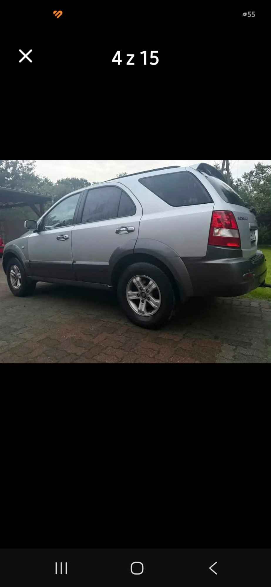 Sprzedam auto Moraczewo - zdjęcie 3