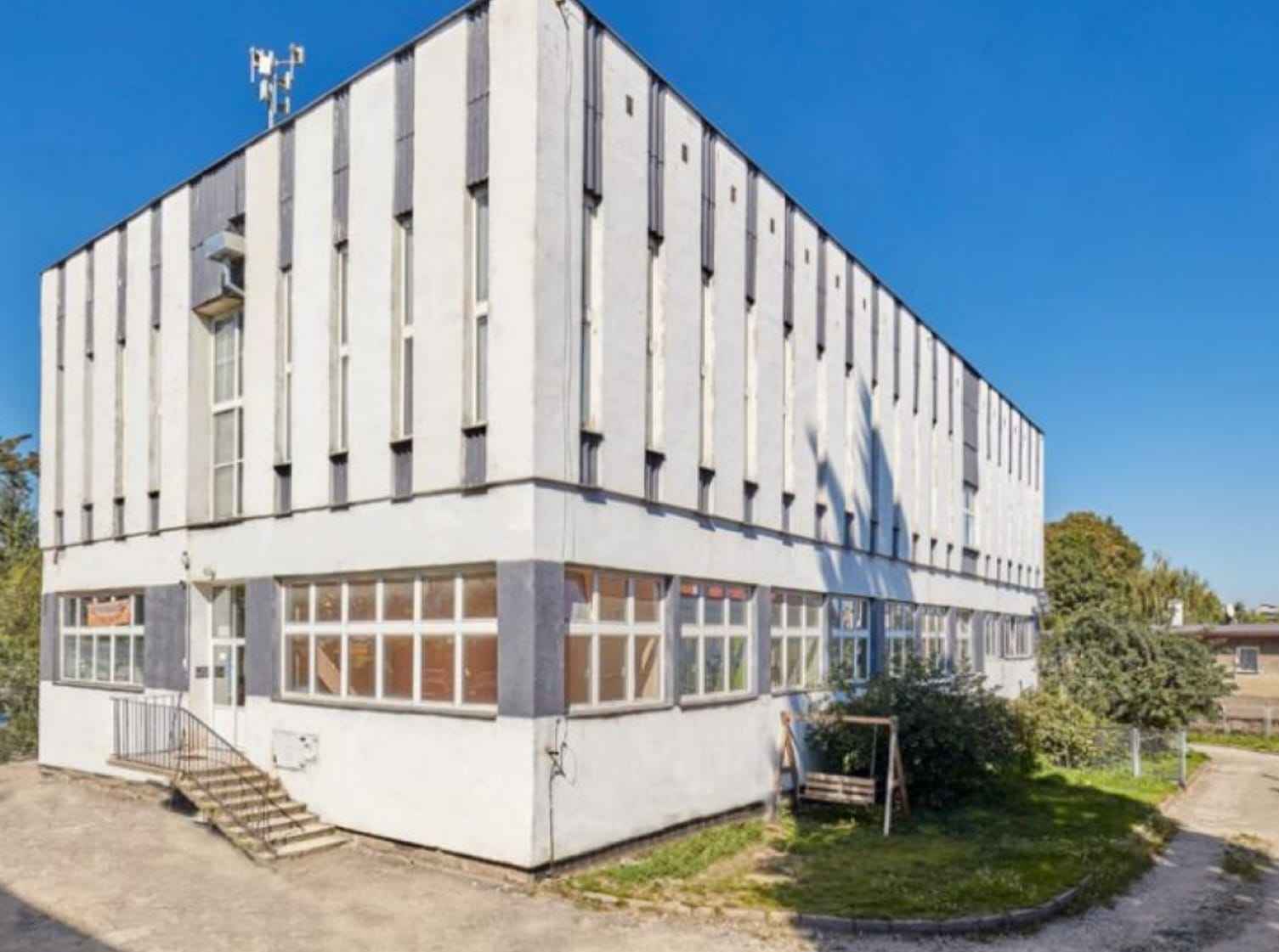 Nieruchomość w Strzegomiu 1200 m Strzegom - zdjęcie 1