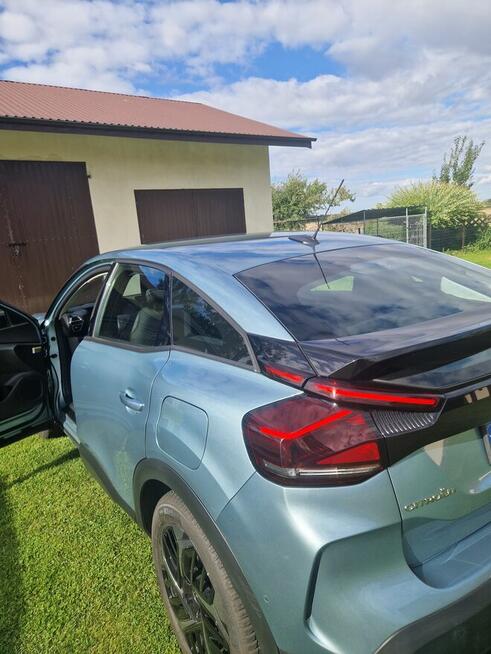 Sprzedam citroen c4 Ostrów Wielkopolski - zdjęcie 1