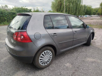 Volkswagen Golf 2007r 5 drzwi import niemcy oplaty w cenie Toruń - zdjęcie 3