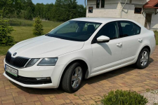 Skoda Octavia III 1.6 TDI 115KM Liftback Bemowo - zdjęcie 2