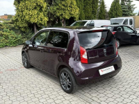 Seat Mii Cosmopolitan Love, Panorama,Pod. fotele,Tempomat, Gwarancja Tarnowskie Góry - zdjęcie 7