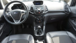 Ford EcoSport super stan. Gwarancja. Polecam!!! Zielona Góra - zdjęcie 10
