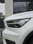 Volvo XC 40 Inscription Expression Pro T4 Plug-in Tychy - zdjęcie 8