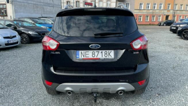 Ford Kuga 2.0 Diesel Moc 163KM 4x4 Elbląg - zdjęcie 8