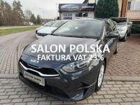Kia Cee'd SALON POLSKA/AUTOMAT/FV23%/stan bdb/gwarancja do 2030