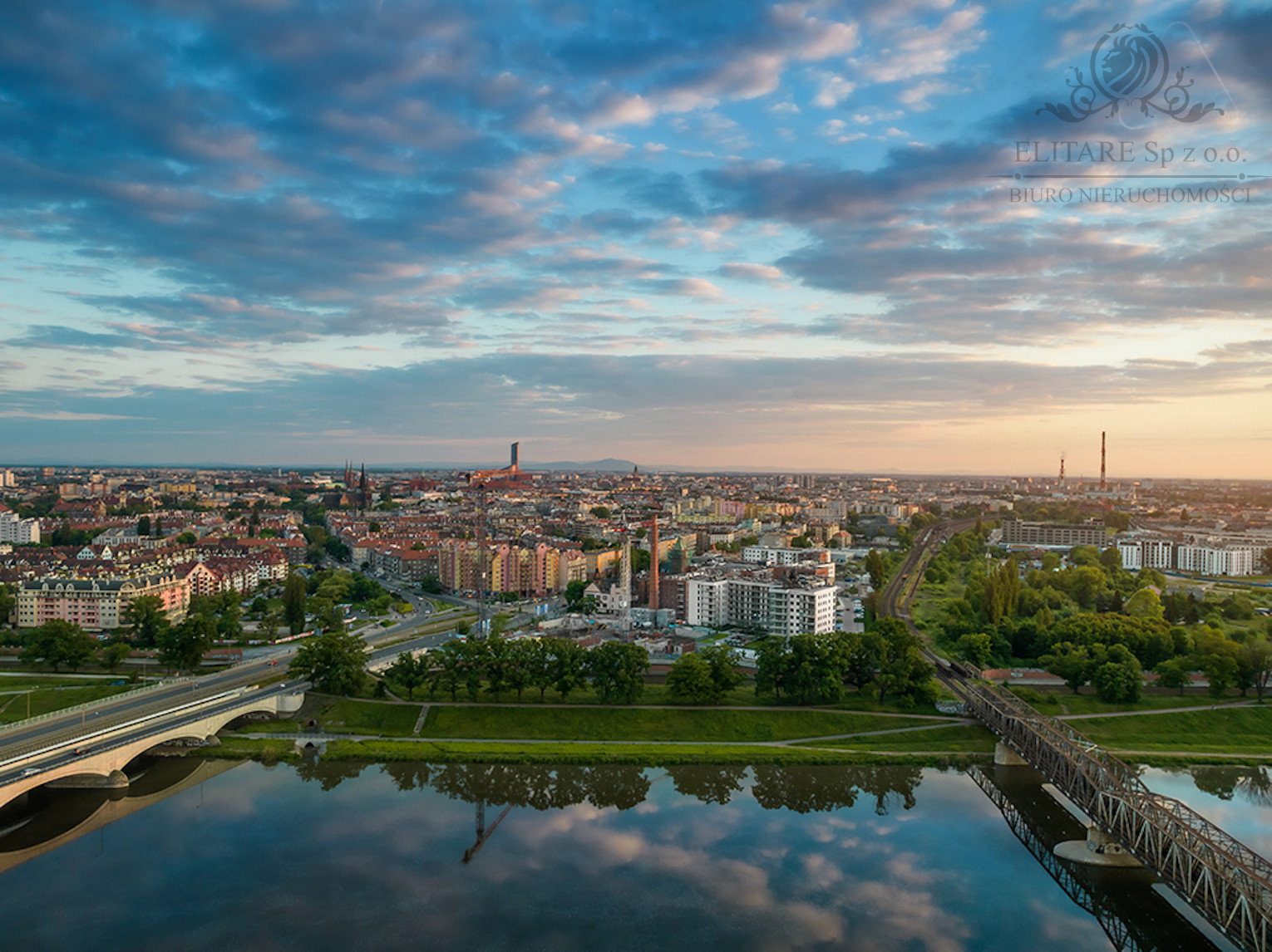 Piękne mieszkanie z duszą , dla konesera. Wrocław - zdjęcie 1