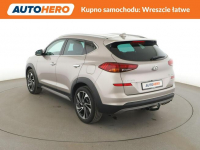 Hyundai Tucson 177KM navi PDC 4x4 grzane fotele hak tempomat Warszawa - zdjęcie 4