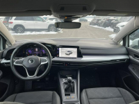 Volkswagen Golf Podgrzewanie Klimatronik Parktronik Virtual cockpit Gliwice - zdjęcie 8