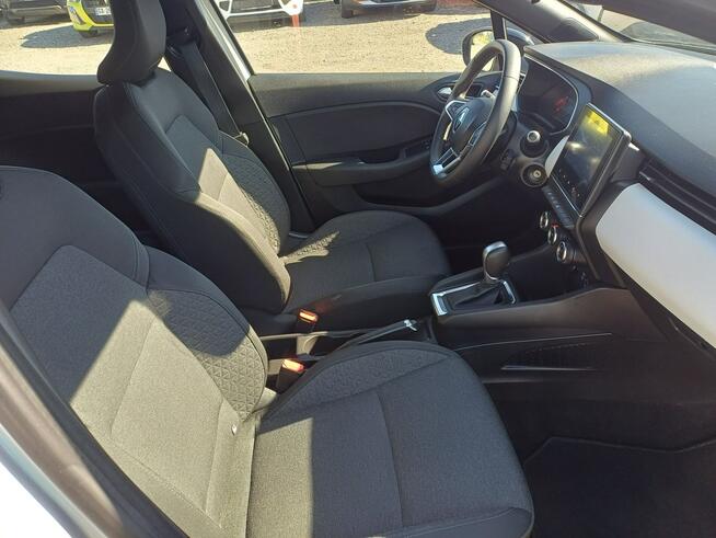 Renault Clio Navi*FullLED* AUTOMAT* PDC *Serwis*Gwarancja Chrzanów - zdjęcie 11