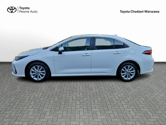 Toyota Corolla 1.8 HSD 140KM COMFORT TECH, salon Polska, NOWY Warszawa - zdjęcie 4