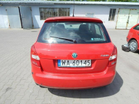 Škoda Fabia Komorniki - zdjęcie 5