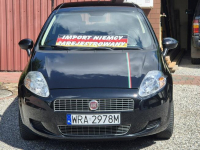 Fiat Grande Punto 2009r, 1.4B MPI, Przebieg Tylko 100tyś km Radom - zdjęcie 2