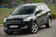 Ford Kuga 2,0tdci*163KM*4x4*Manual*Navi*Xenon*LED*Kamera Ostrów Mazowiecka - zdjęcie 5