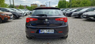Alfa Romeo Giulietta 1.6 JTDM 16V Płock - zdjęcie 9