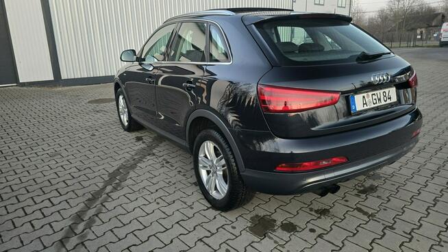 Audi Q3 Kraków - zdjęcie 7